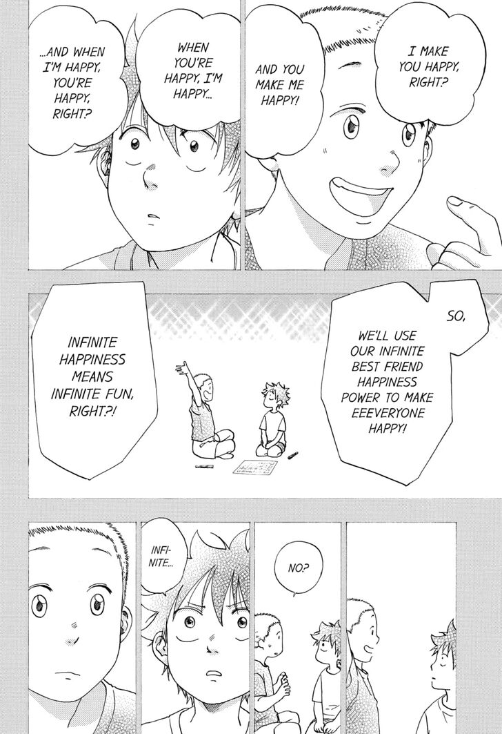 Ao no Flag Chapter 52 page 14 - Chapter 52