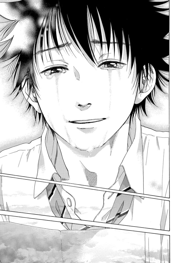 Ao no Flag Chapter 52 page 19 - Chapter 52