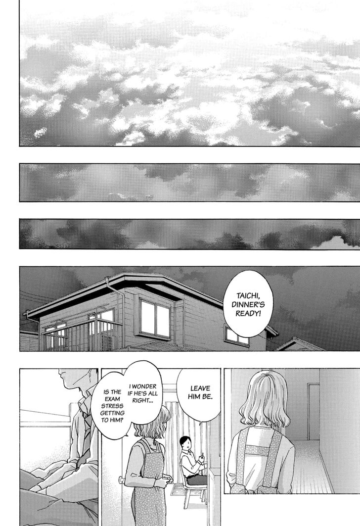 Ao no Flag Chapter 52 page 20 - Chapter 52