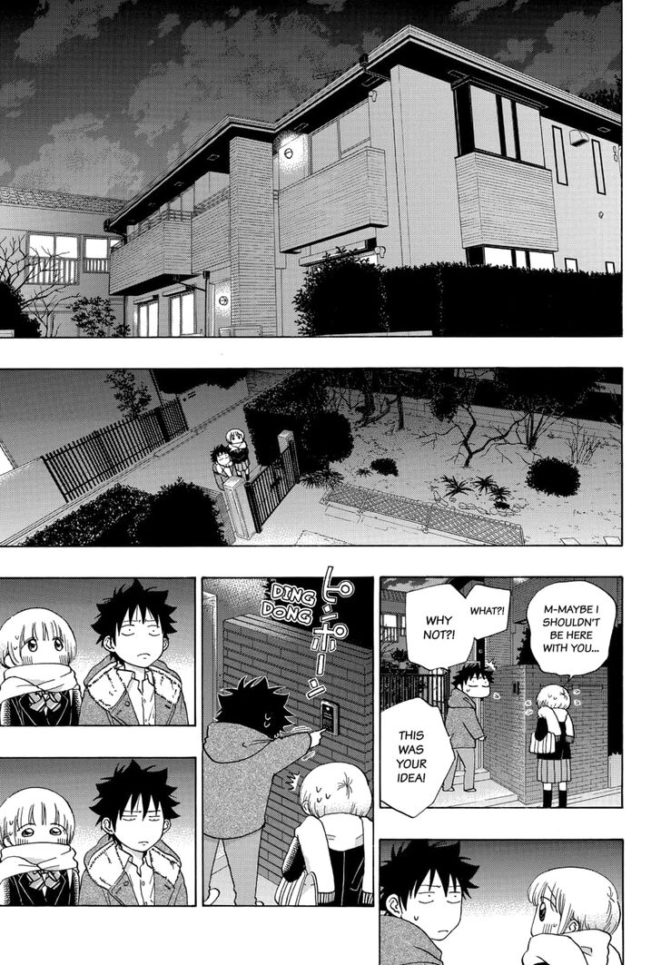 Ao no Flag Chapter 52 page 29 - Chapter 52
