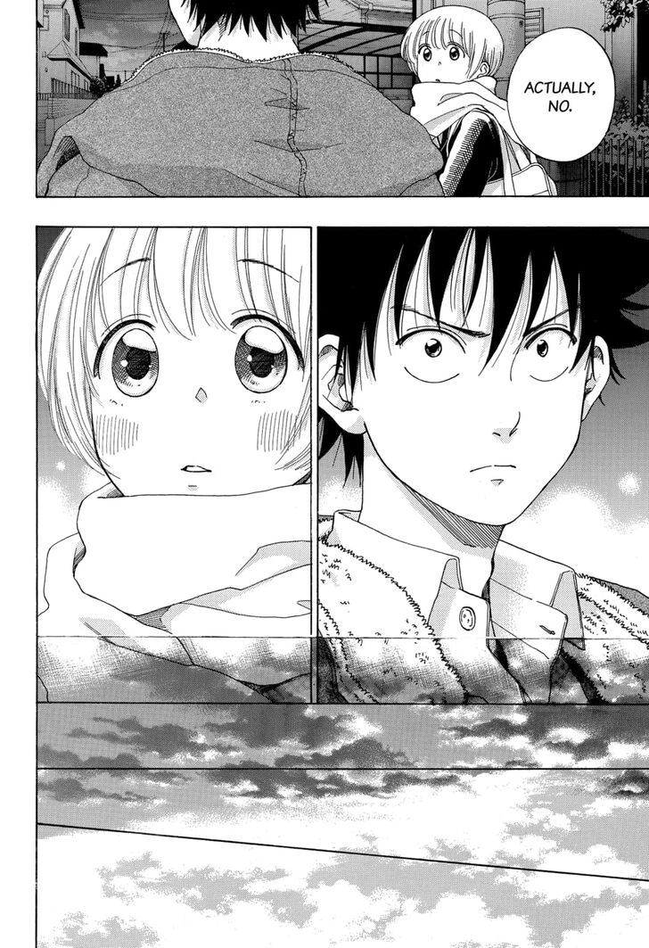 Ao no Flag Chapter 52 page 36 - Chapter 52
