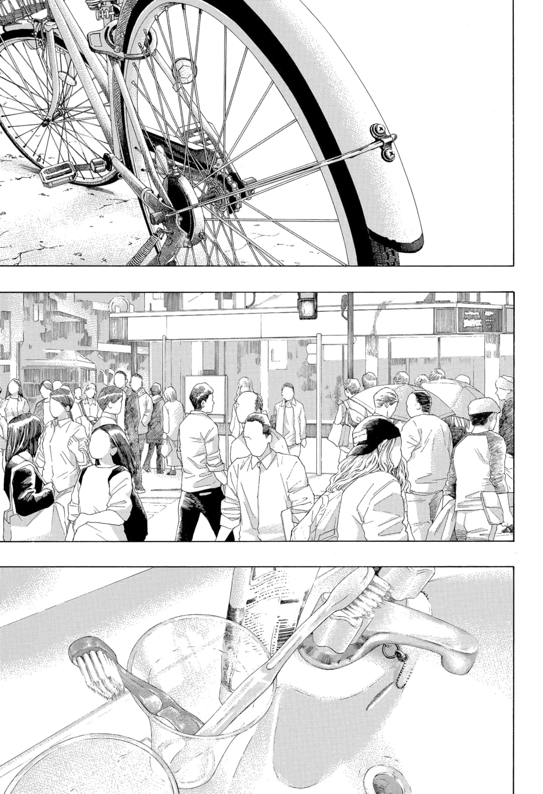 Ao no Flag Chapter 53 page 41 - Chapter 53