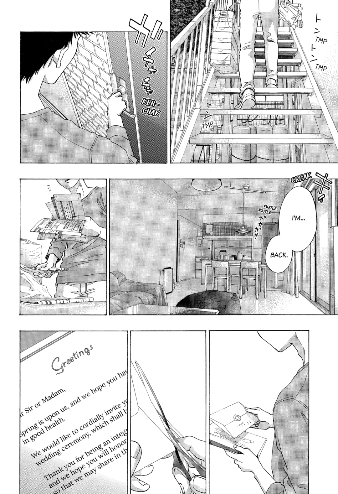 Ao no Flag Chapter 53 page 48 - Chapter 53