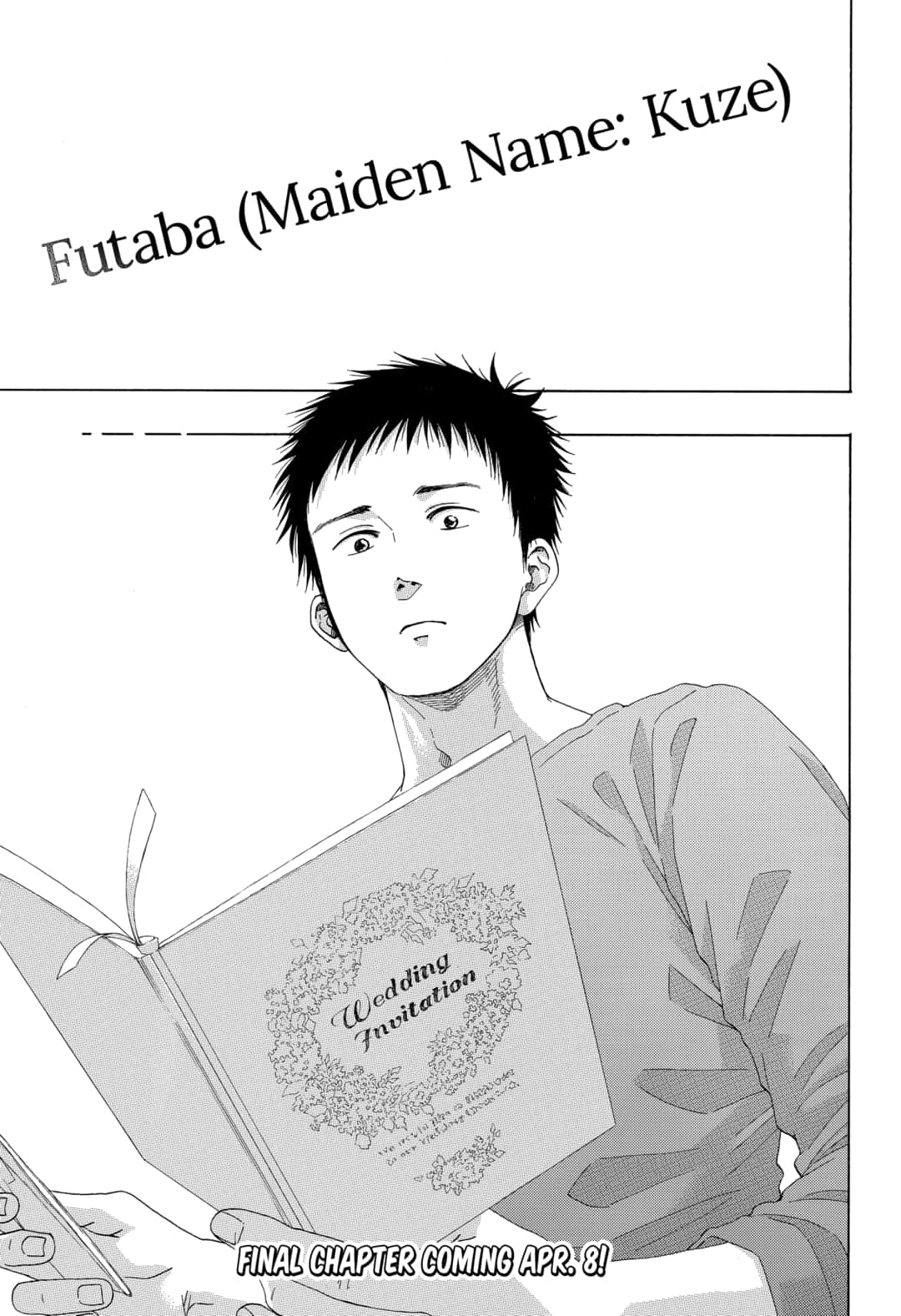 Ao no Flag Chapter 53 page 49 - Chapter 53