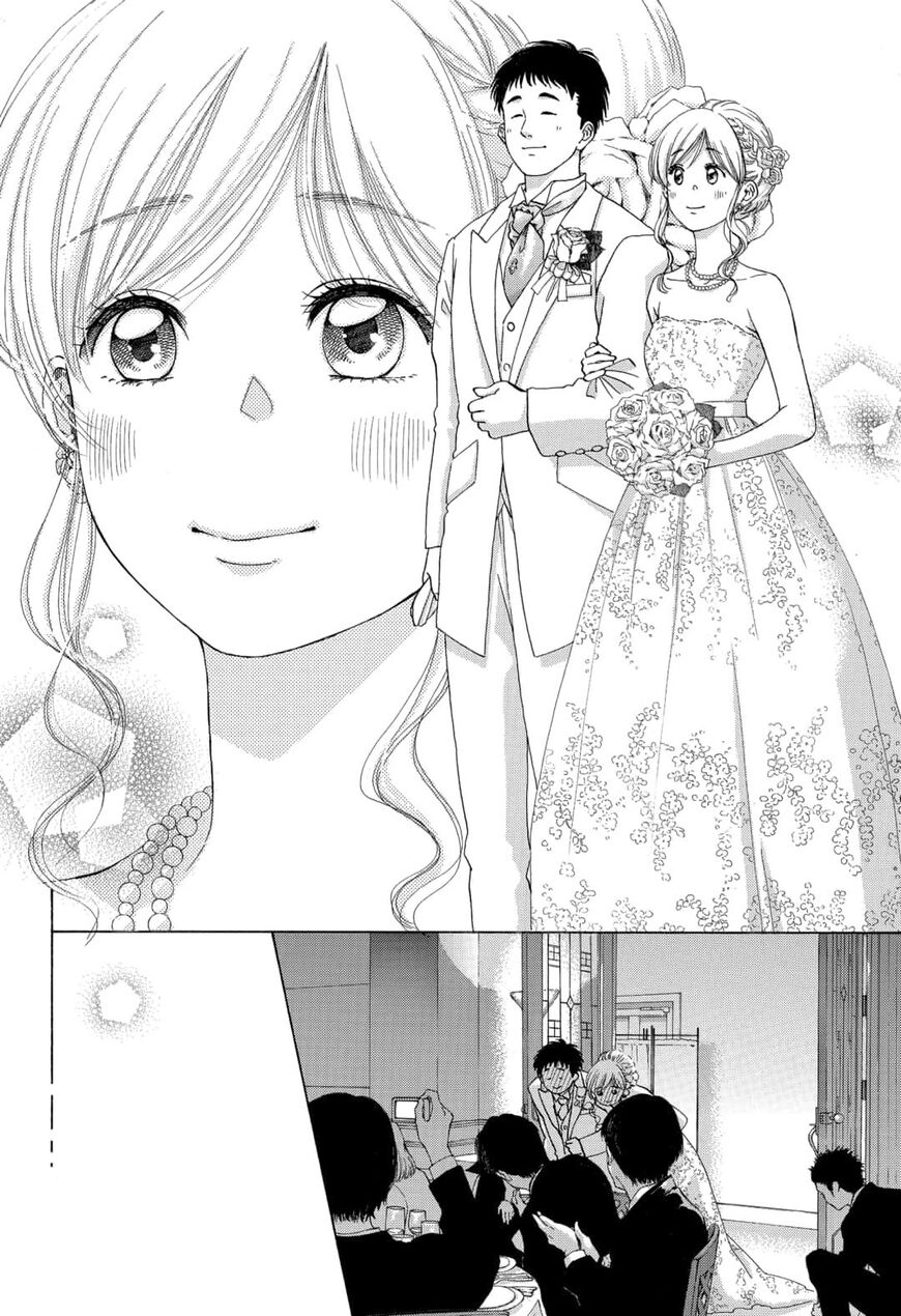 Ao no Flag Chapter 54 page 10 - Chapter 54 [END]