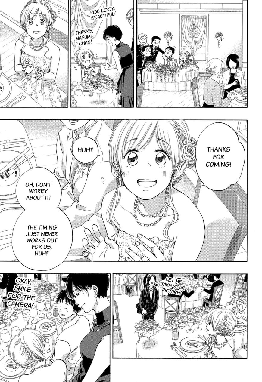Ao no Flag Chapter 54 page 11 - Chapter 54 [END]