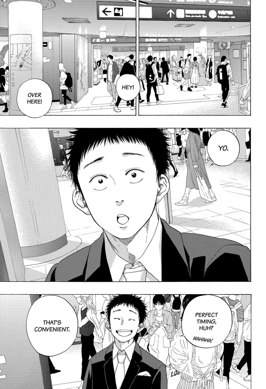 Ao no Flag Chapter 54 page 17 - Chapter 54 [END]