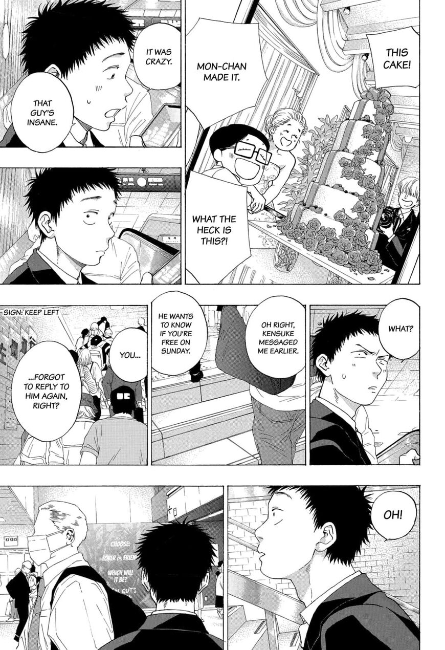 Ao no Flag Chapter 54 page 19 - Chapter 54 [END]
