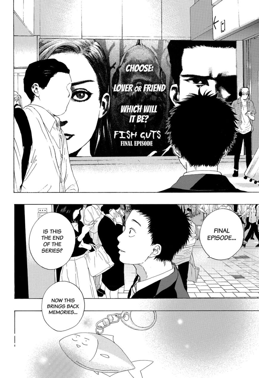 Ao no Flag Chapter 54 page 20 - Chapter 54 [END]