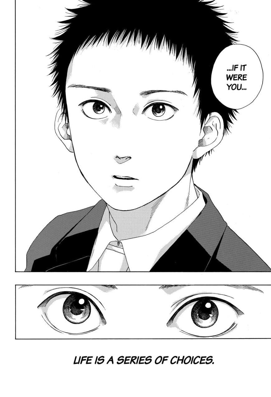 Ao no Flag Chapter 54 page 22 - Chapter 54 [END]