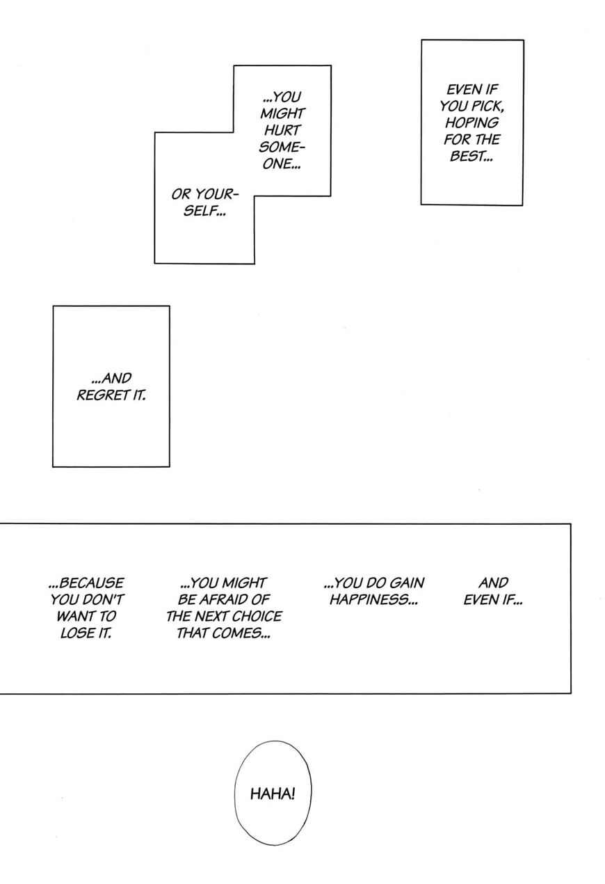 Ao no Flag Chapter 54 page 23 - Chapter 54 [END]