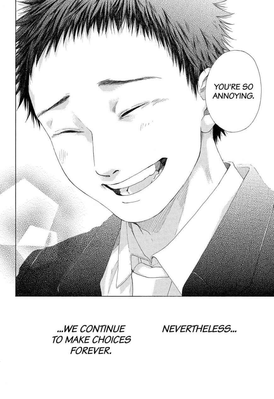 Ao no Flag Chapter 54 page 24 - Chapter 54 [END]
