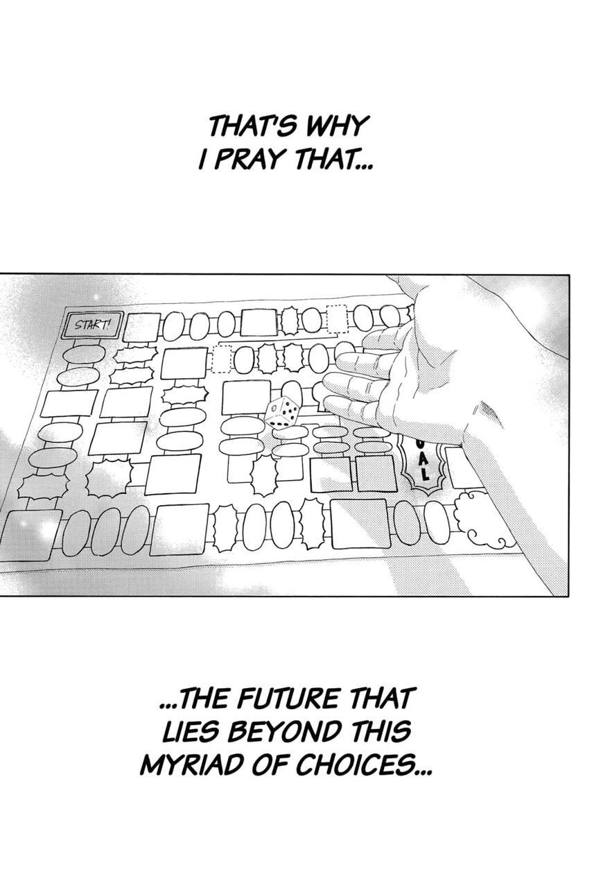 Ao no Flag Chapter 54 page 25 - Chapter 54 [END]