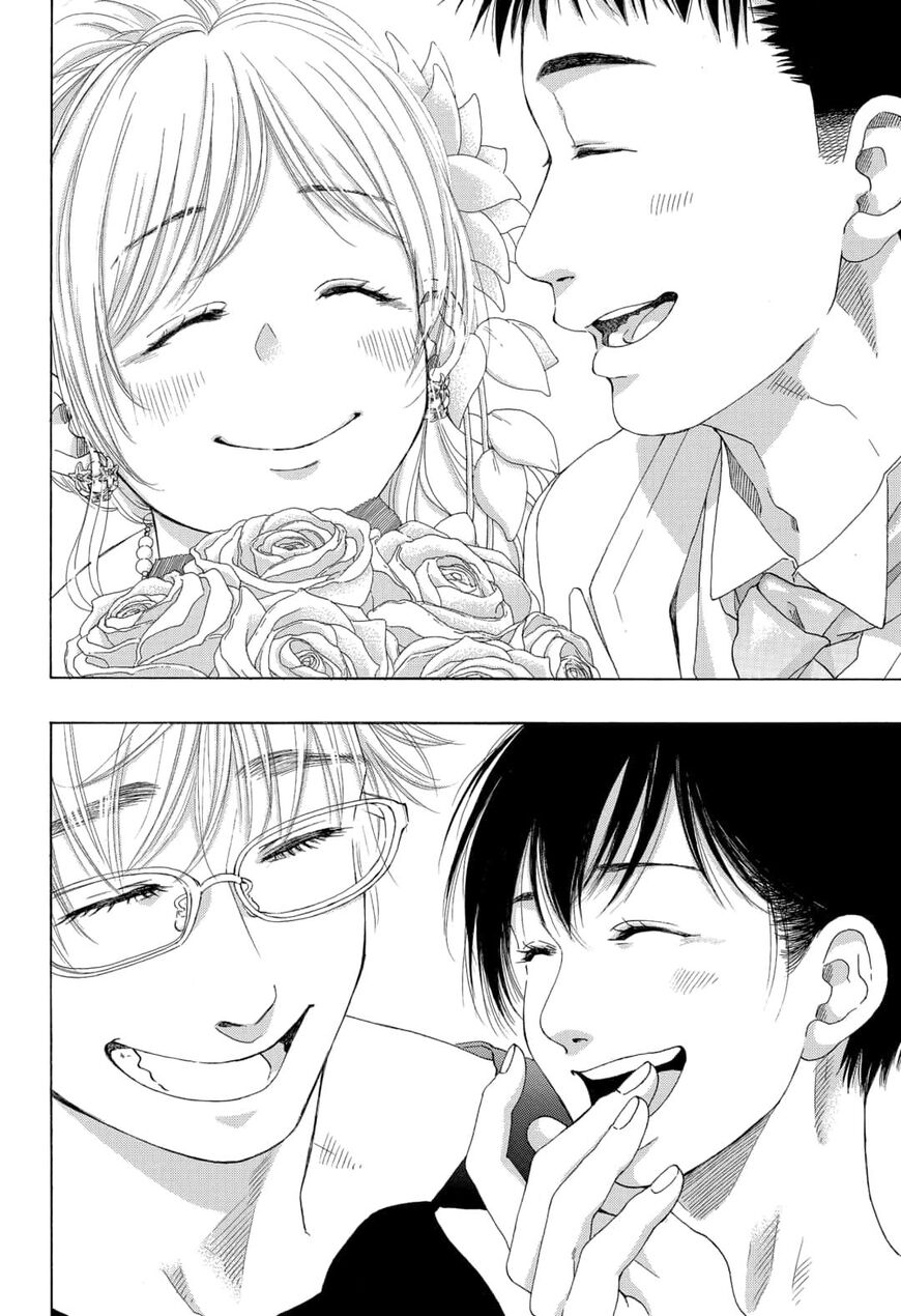 Ao no Flag Chapter 54 page 26 - Chapter 54 [END]