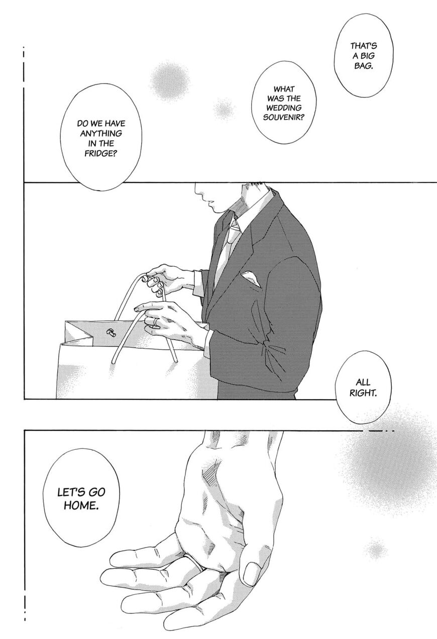 Ao no Flag Chapter 54 page 28 - Chapter 54 [END]