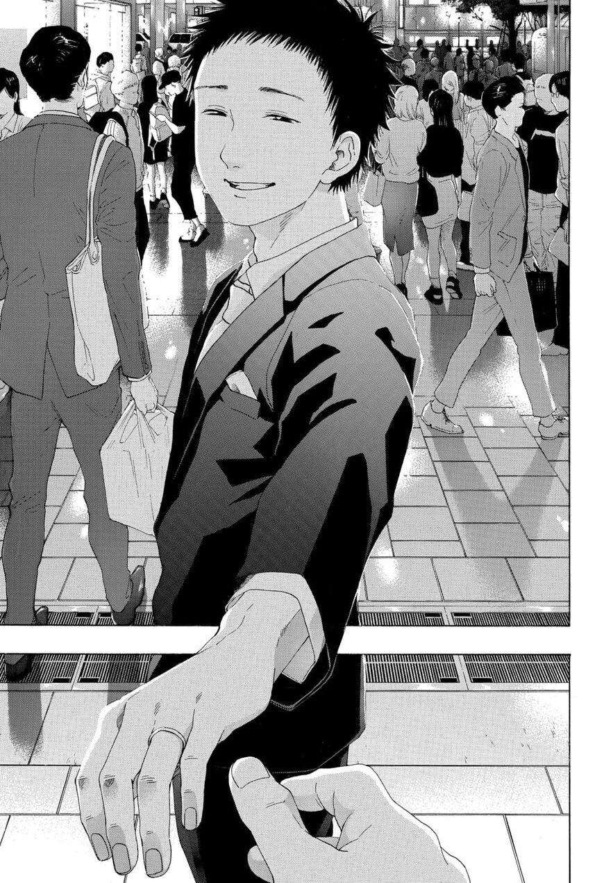 Ao no Flag Chapter 54 page 29 - Chapter 54 [END]