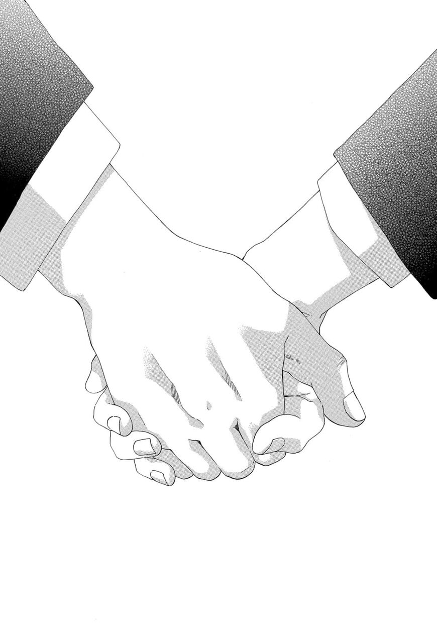 Ao no Flag Chapter 54 page 30 - Chapter 54 [END]