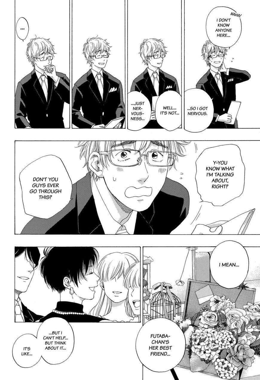Ao no Flag Chapter 54 page 6 - Chapter 54 [END]