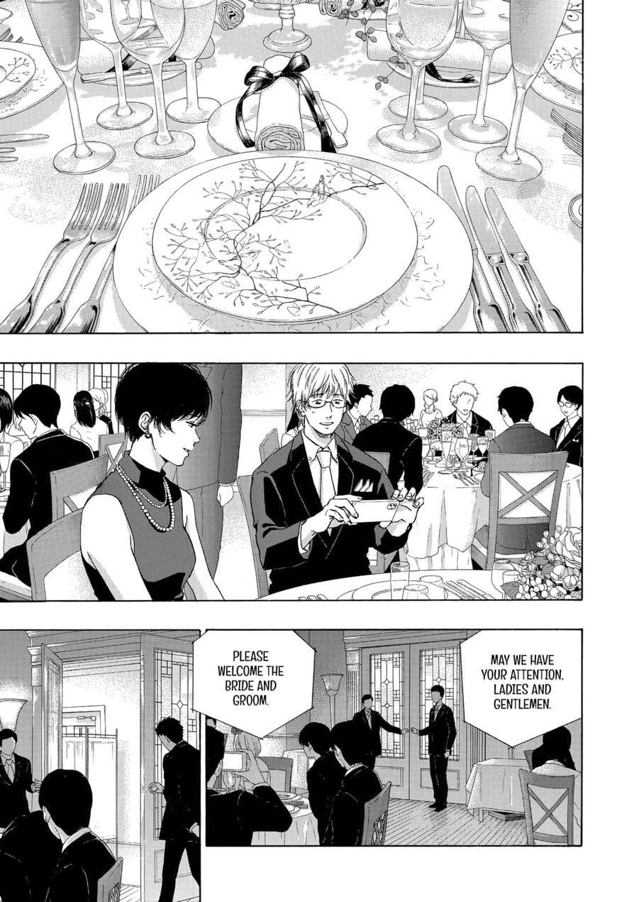 Ao no Flag Chapter 54 page 9 - Chapter 54 [END]