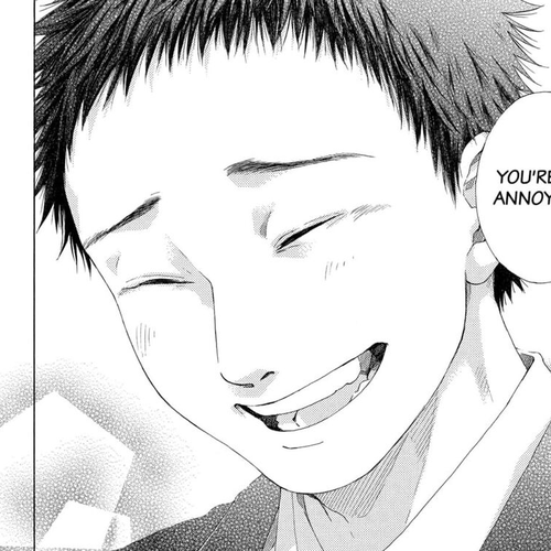 Ao no Flag Chapter 54 [END] cover