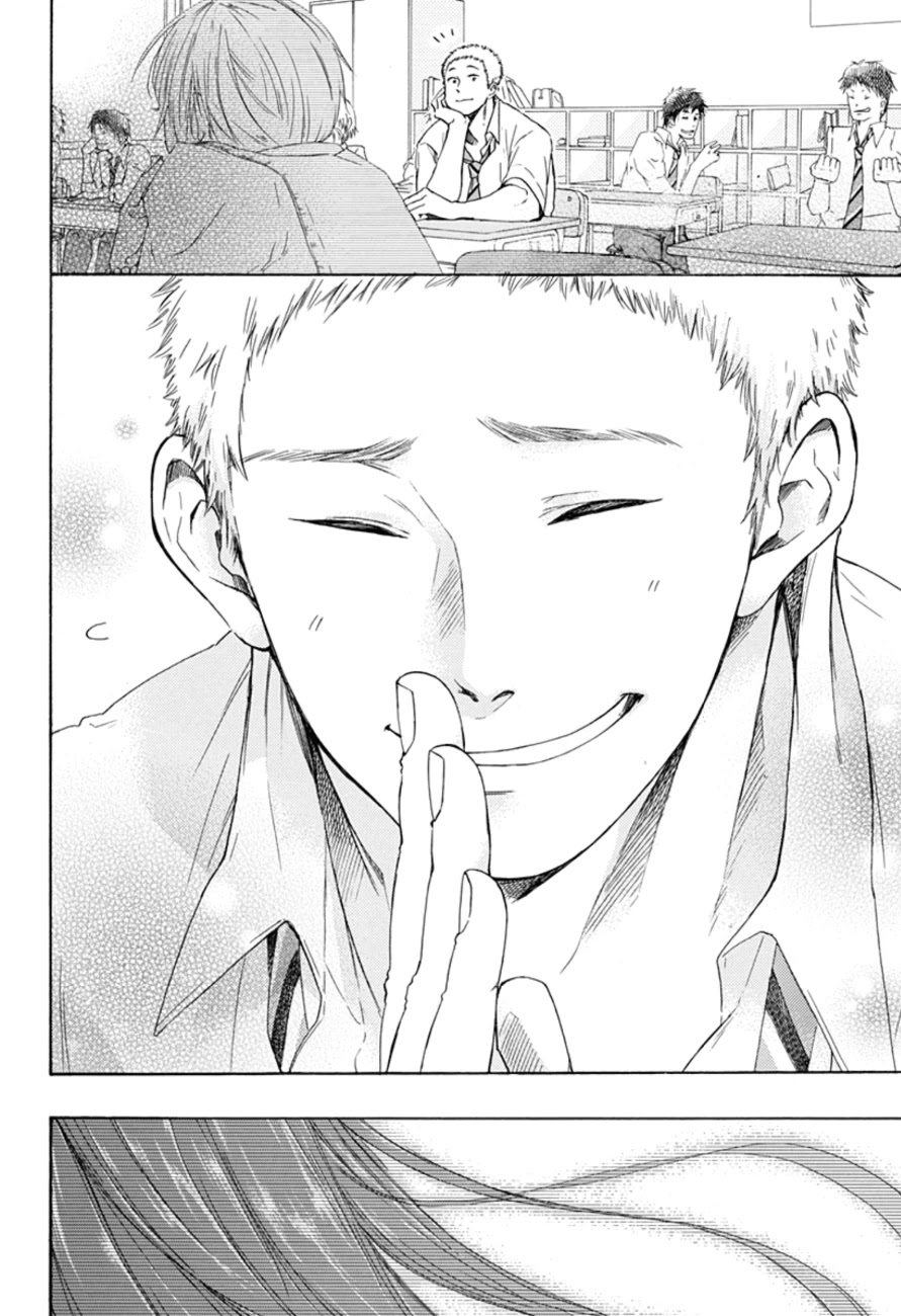 Ao no Flag Chapter 6 page 24 - Chapter 6
