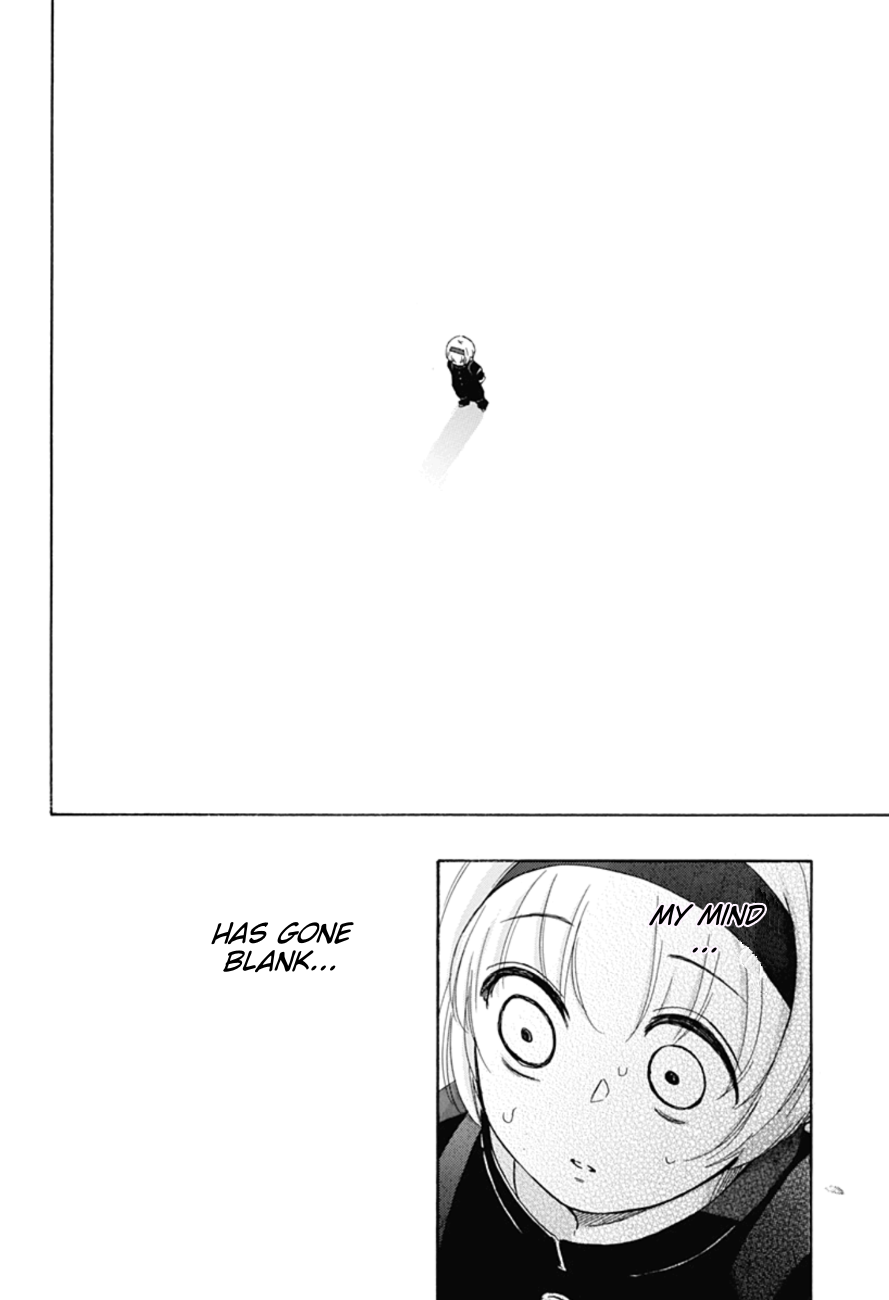 Ao no Flag Chapter 9 page 5 - Chapter 9