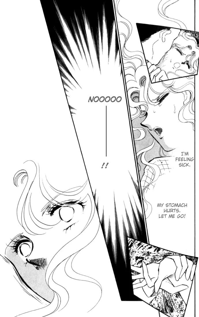 Ao no Fuuin Chapter 1 page 26 - Chapter 1