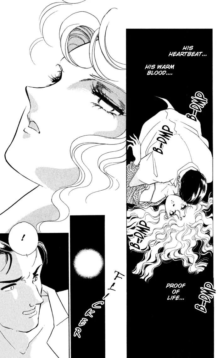 Ao no Fuuin Chapter 1 page 28 - Chapter 1