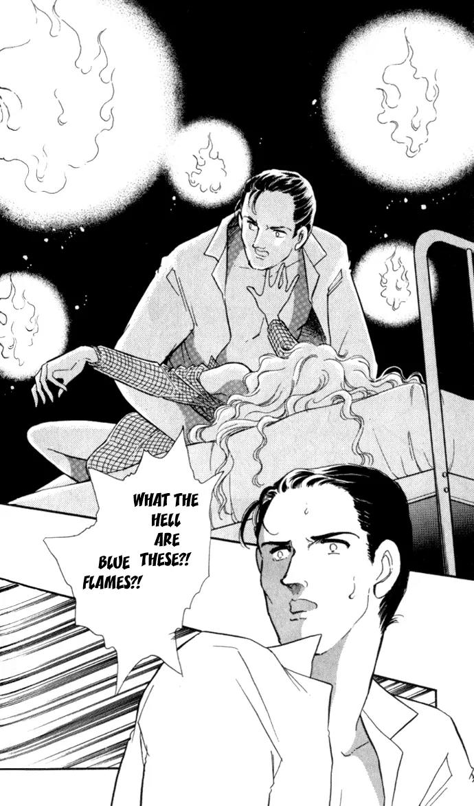 Ao no Fuuin Chapter 1 page 29 - Chapter 1