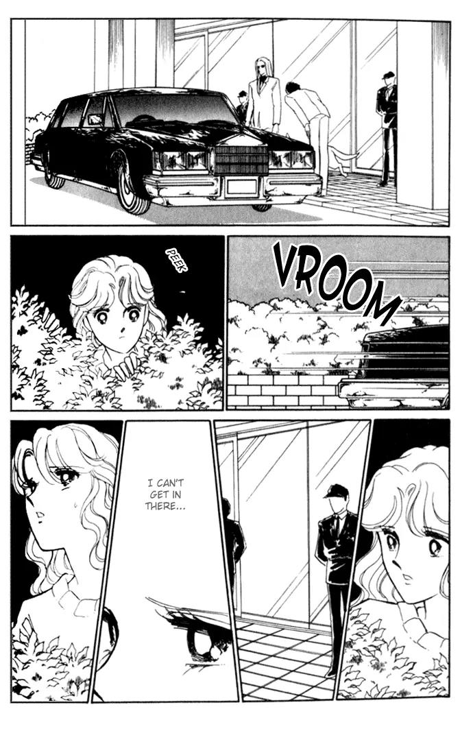 Ao no Fuuin Chapter 10 page 12 - Chapter 10