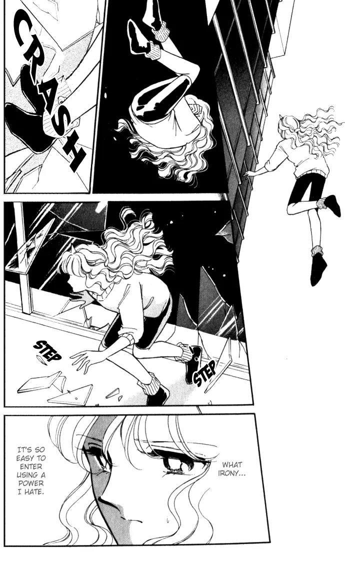Ao no Fuuin Chapter 10 page 14 - Chapter 10