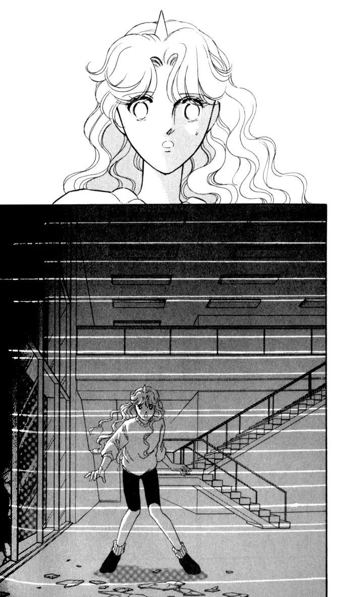 Ao no Fuuin Chapter 10 page 16 - Chapter 10