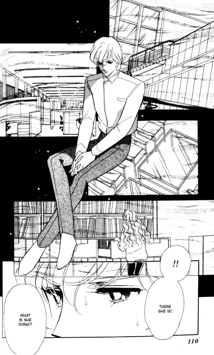 Ao no Fuuin Chapter 10 page 18 - Chapter 10