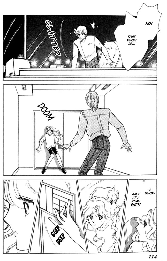 Ao no Fuuin Chapter 10 page 22 - Chapter 10