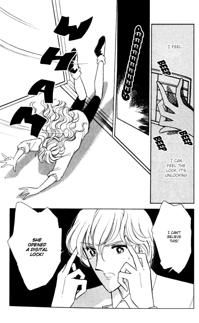Ao no Fuuin Chapter 10 page 23 - Chapter 10