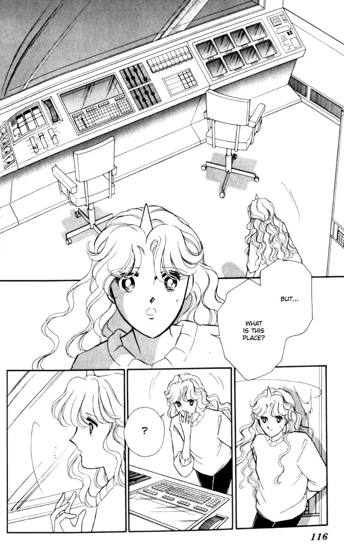 Ao no Fuuin Chapter 10 page 24 - Chapter 10