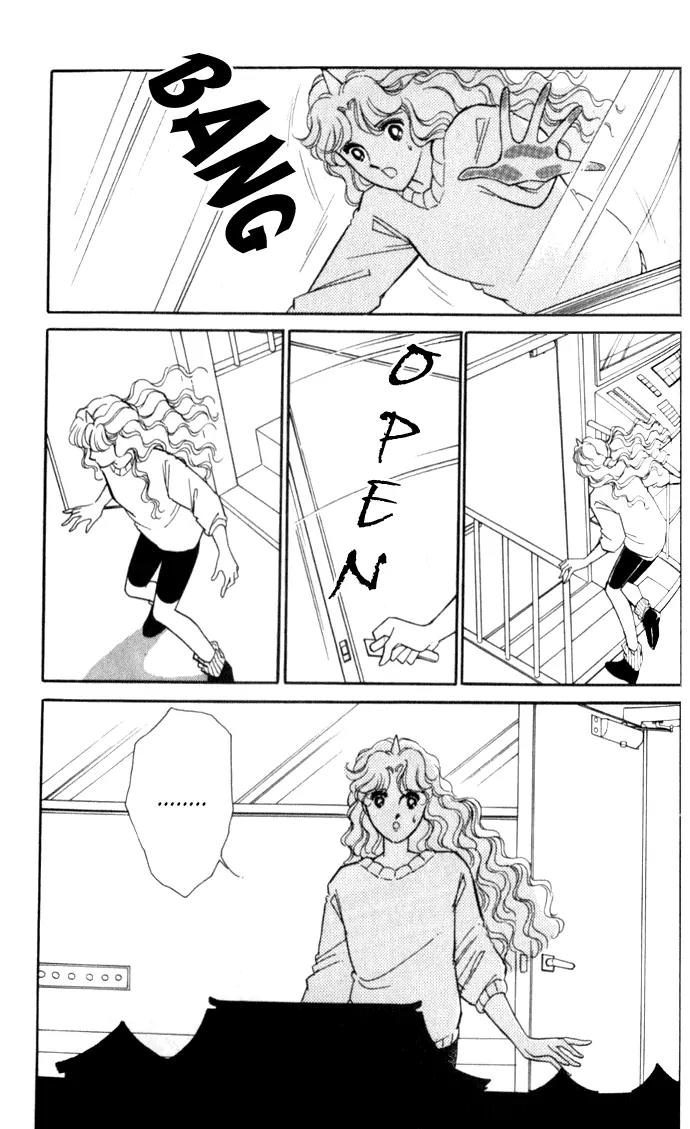 Ao no Fuuin Chapter 10 page 25 - Chapter 10