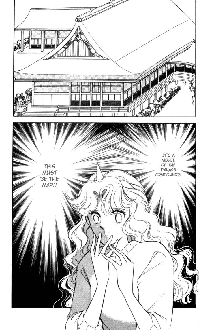 Ao no Fuuin Chapter 10 page 27 - Chapter 10
