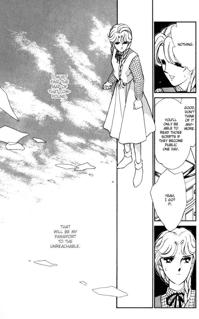 Ao no Fuuin Chapter 10 page 7 - Chapter 10