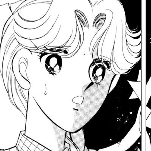 Ao no Fuuin Chapter 10 cover