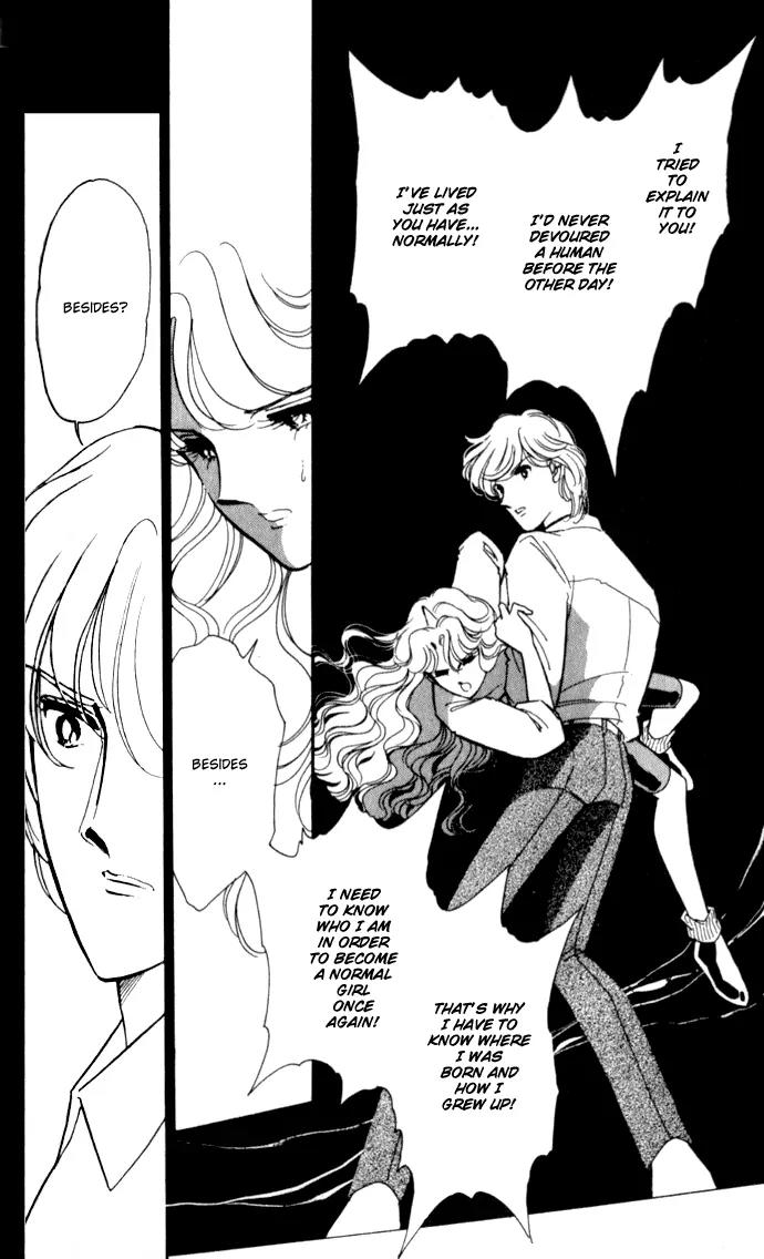 Ao no Fuuin Chapter 11 page 11 - Chapter 11