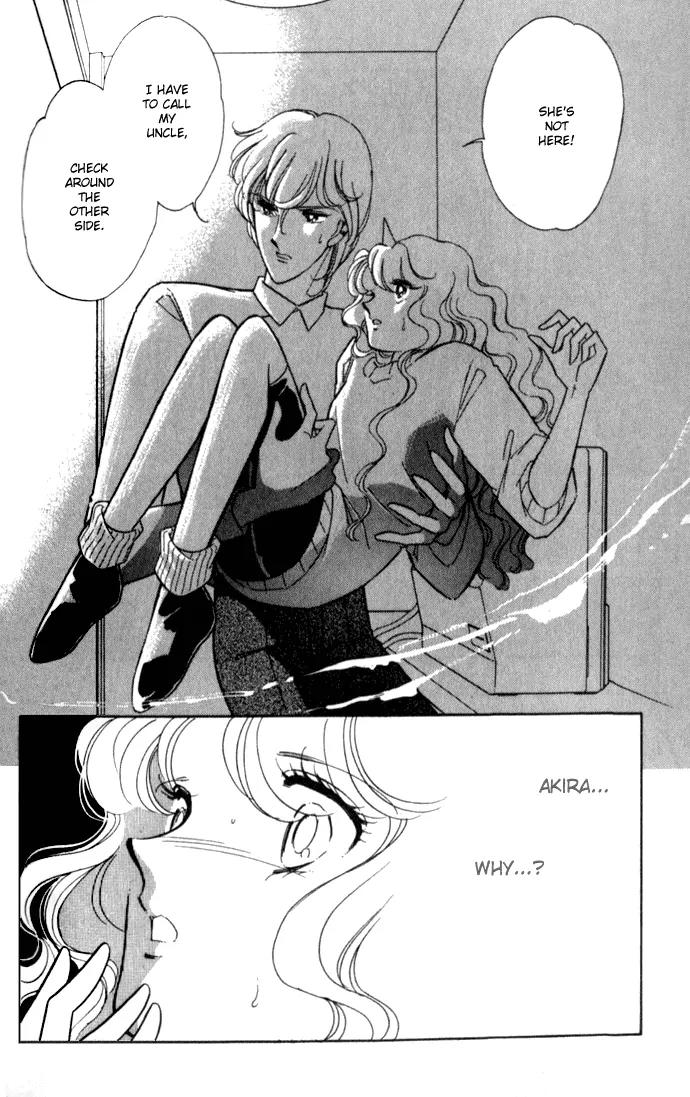 Ao no Fuuin Chapter 11 page 21 - Chapter 11