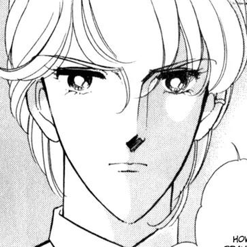 Ao no Fuuin Chapter 11 cover