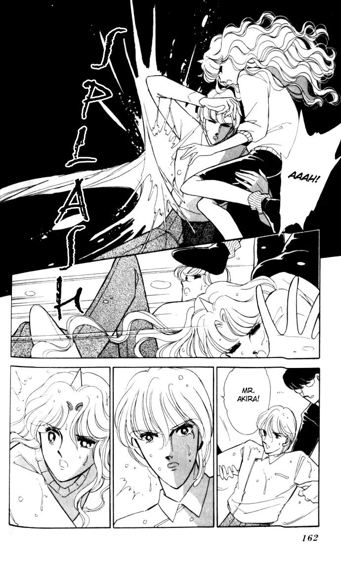 Ao no Fuuin Chapter 12 page 15 - Chapter 12