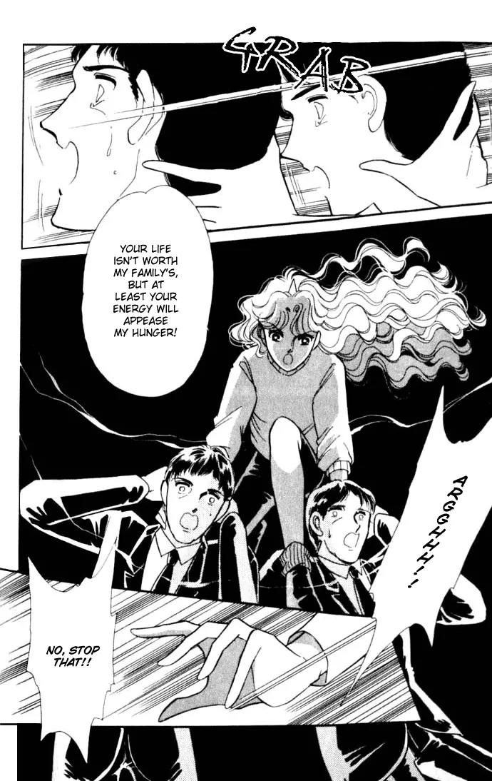 Ao no Fuuin Chapter 12 page 23 - Chapter 12