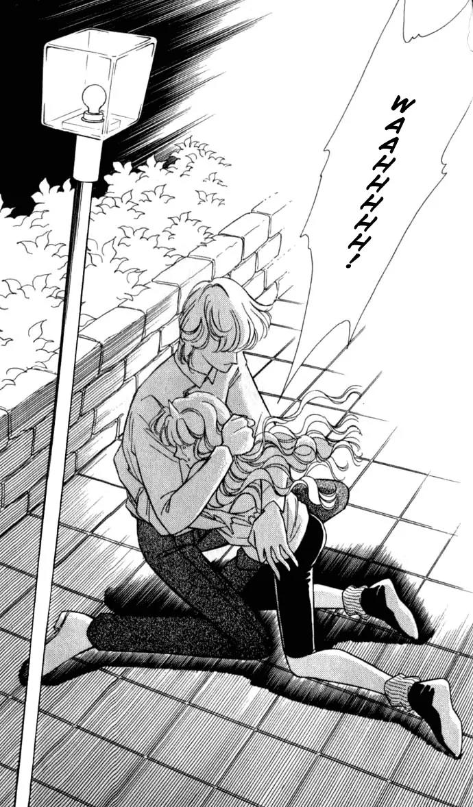 Ao no Fuuin Chapter 12 page 28 - Chapter 12