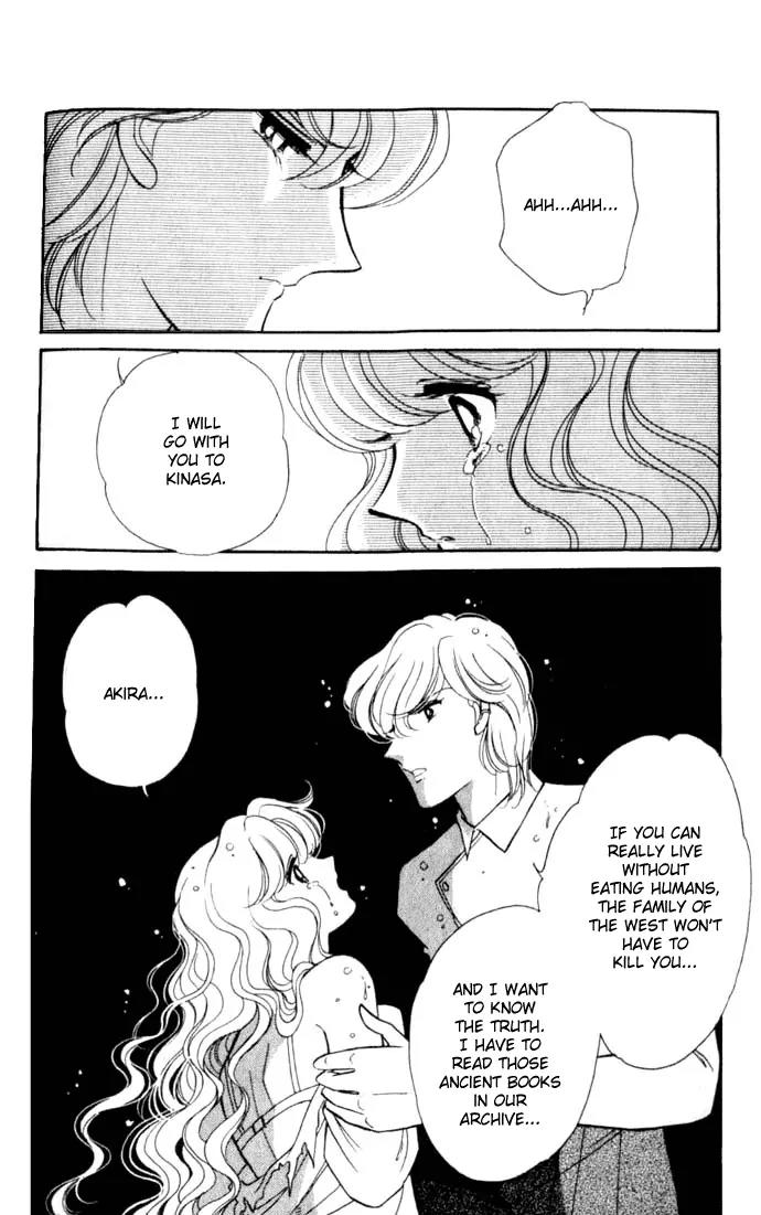 Ao no Fuuin Chapter 12 page 29 - Chapter 12
