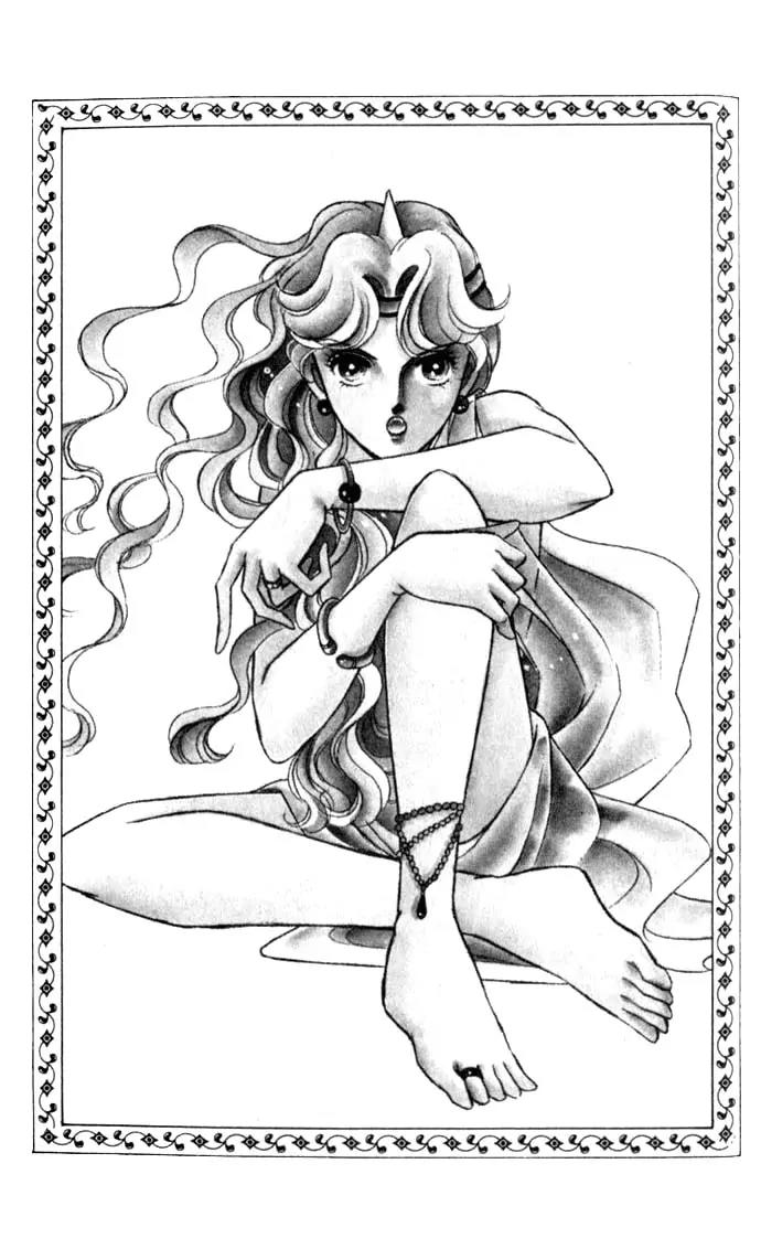 Ao no Fuuin Chapter 12 page 36 - Chapter 12