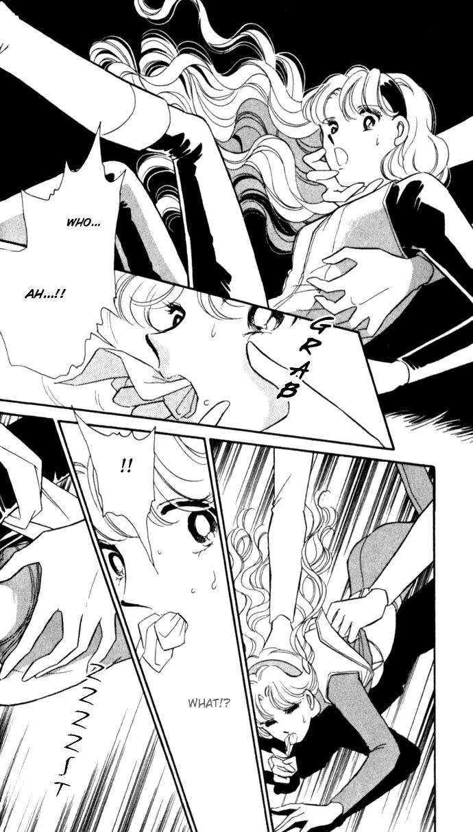 Ao no Fuuin Chapter 13 page 24 - Chapter 13