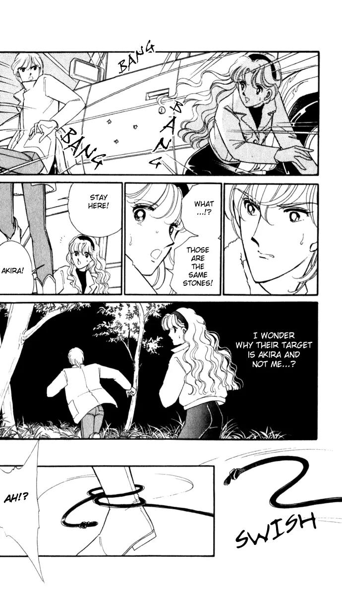 Ao no Fuuin Chapter 13 page 30 - Chapter 13